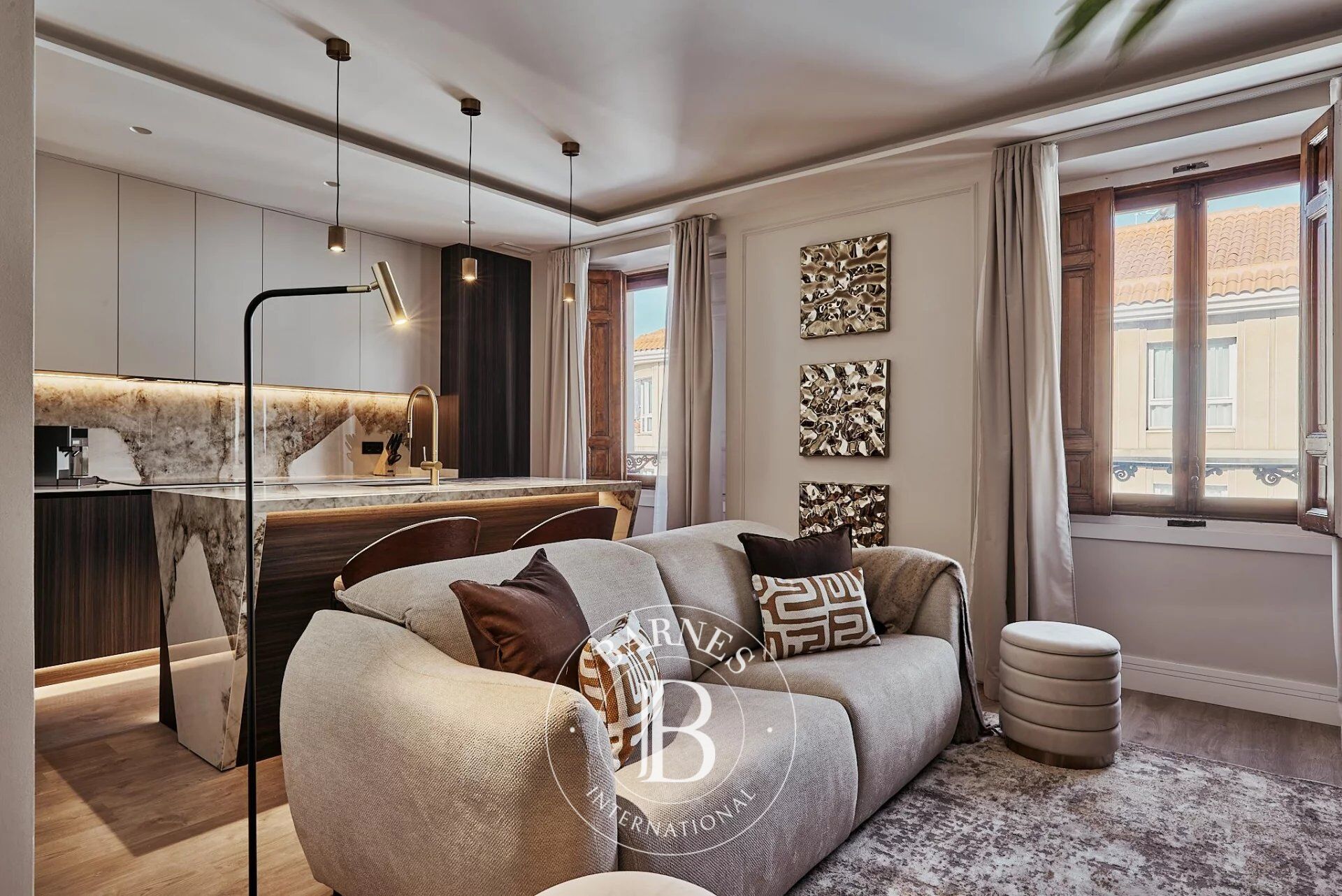 Wohnung Madrid - picture 1