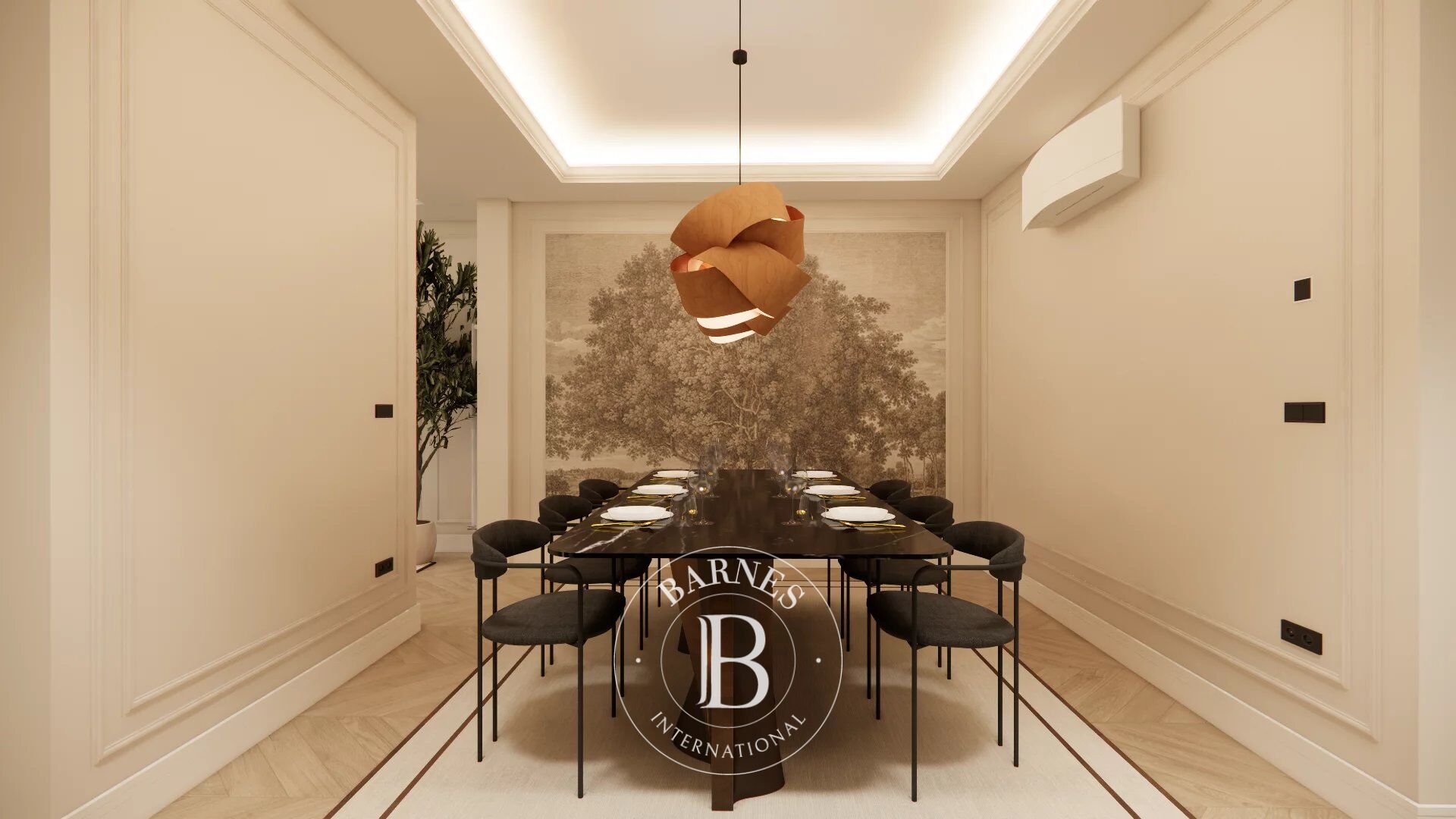 Appartement Madrid - picture 4