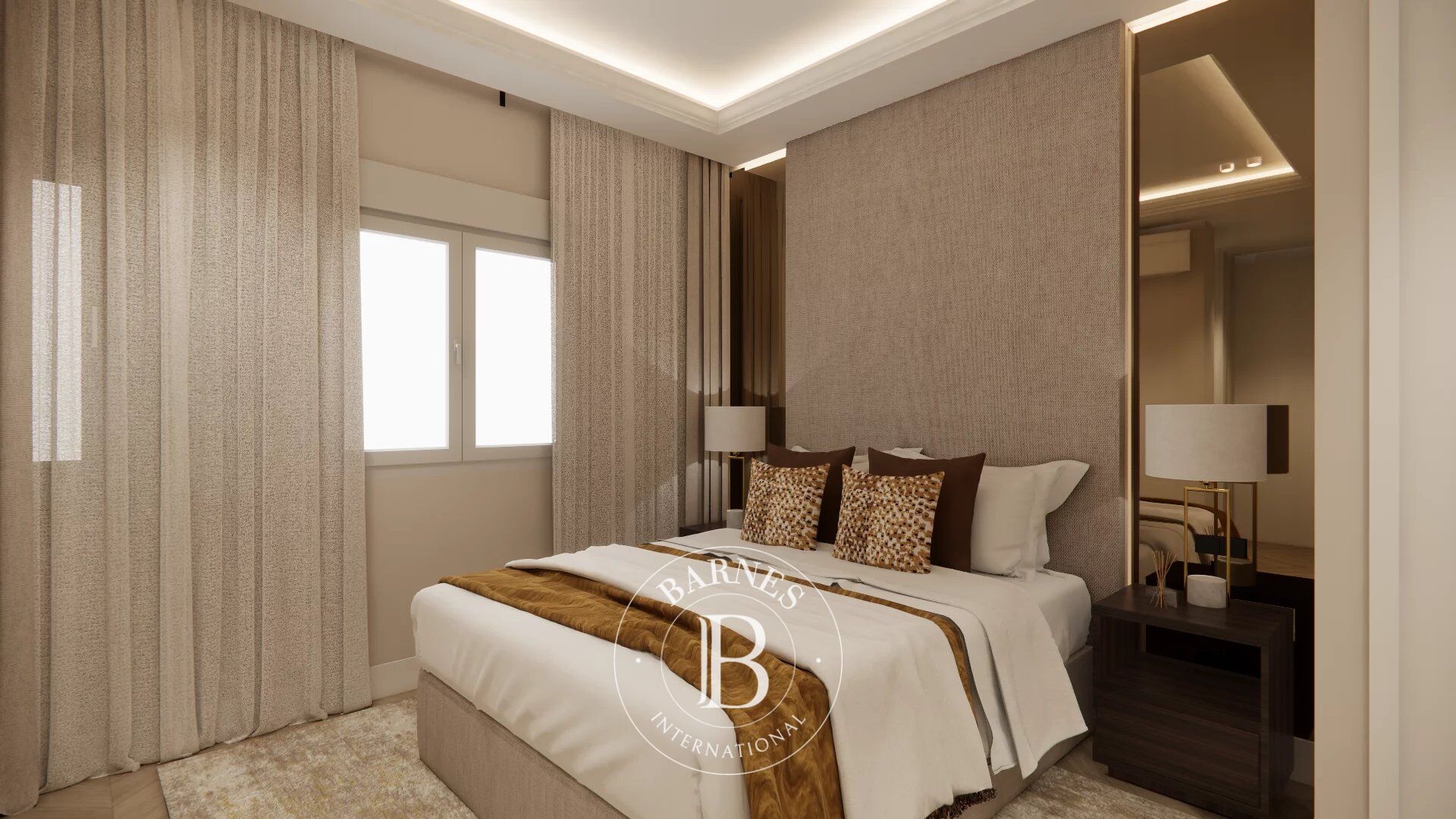 Daire Madrid - picture 12