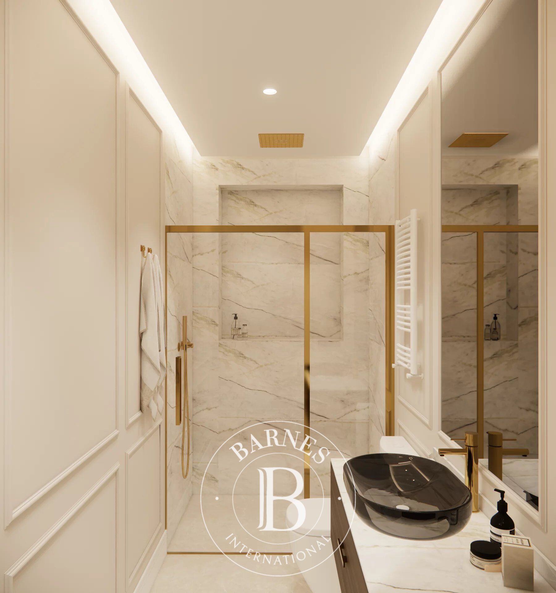 Daire Madrid - picture 14