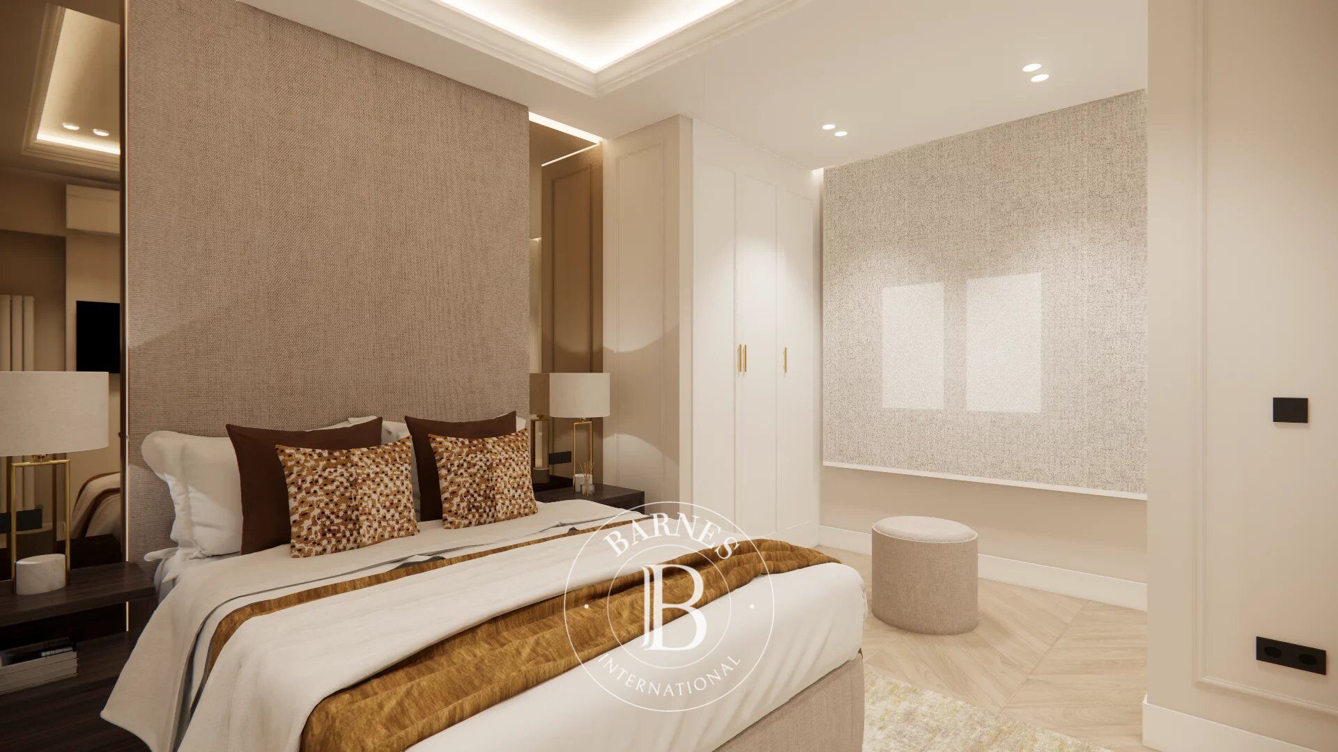 Daire Madrid - picture 13