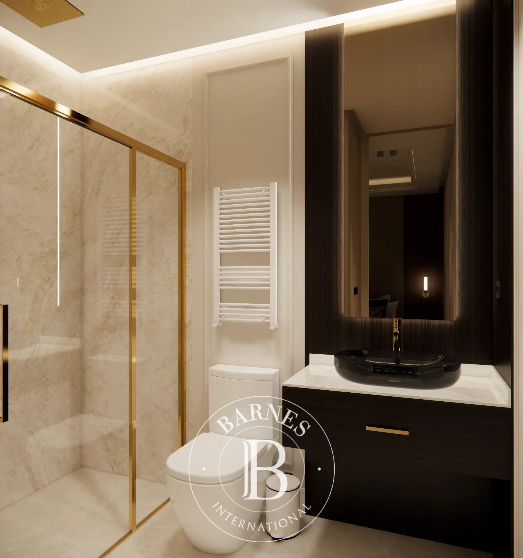 Daire Madrid - picture 11