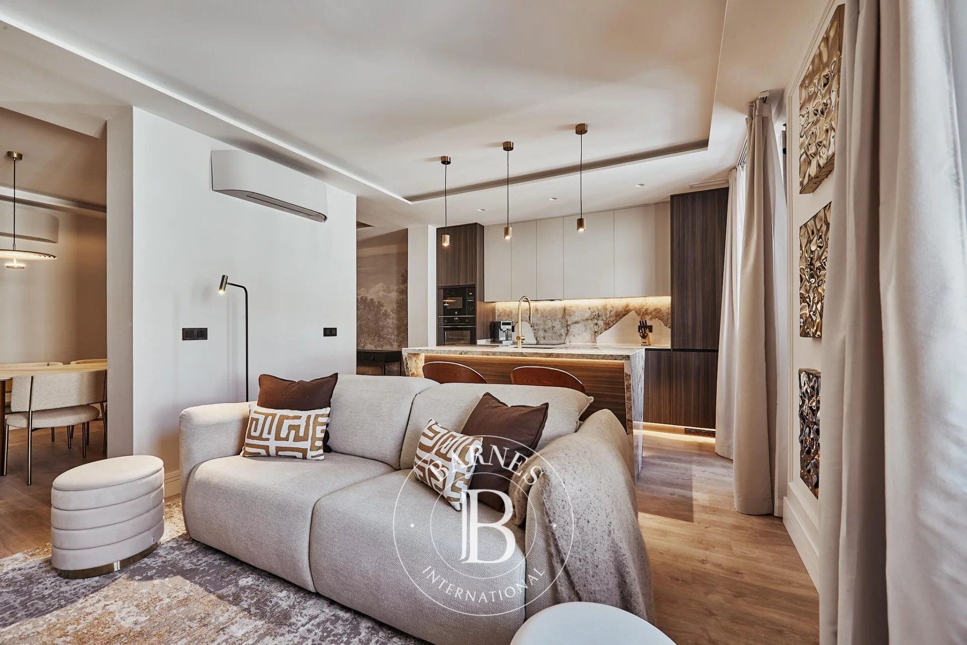 Wohnung Madrid - picture 2