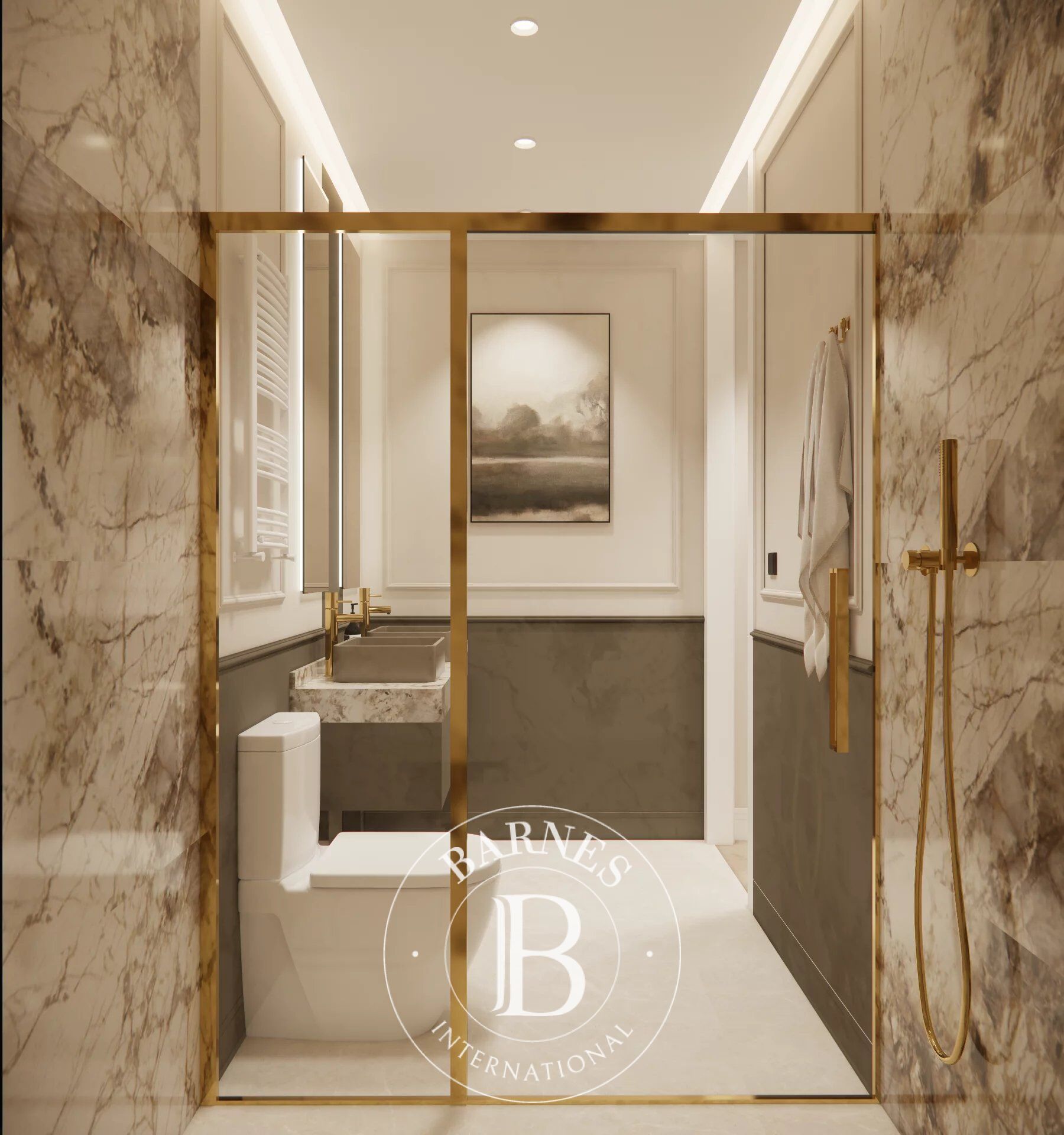 Daire Madrid - picture 9