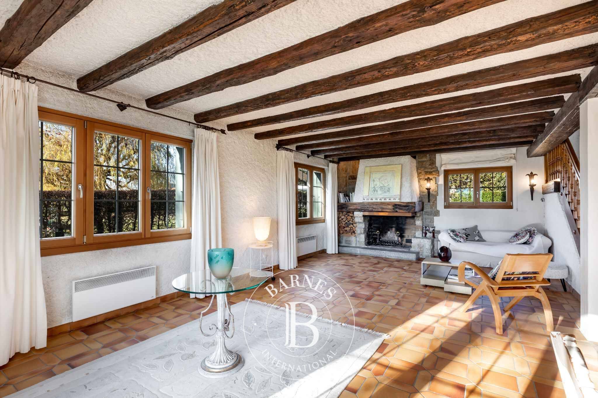 For Sale, Villa Echallens - picture 4