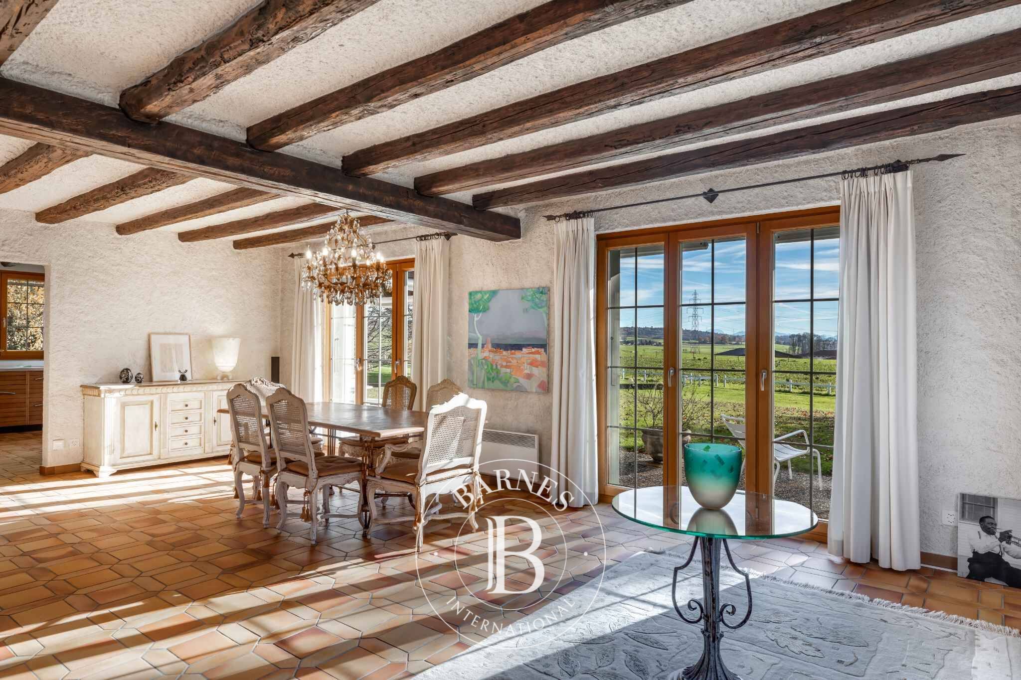 For Sale, Villa Echallens - picture 2