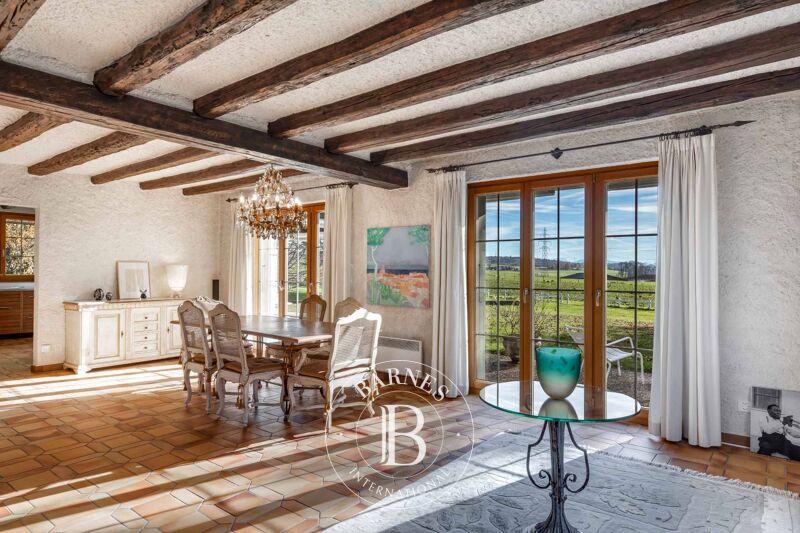 À vendre Villa | Echallens - picture 2