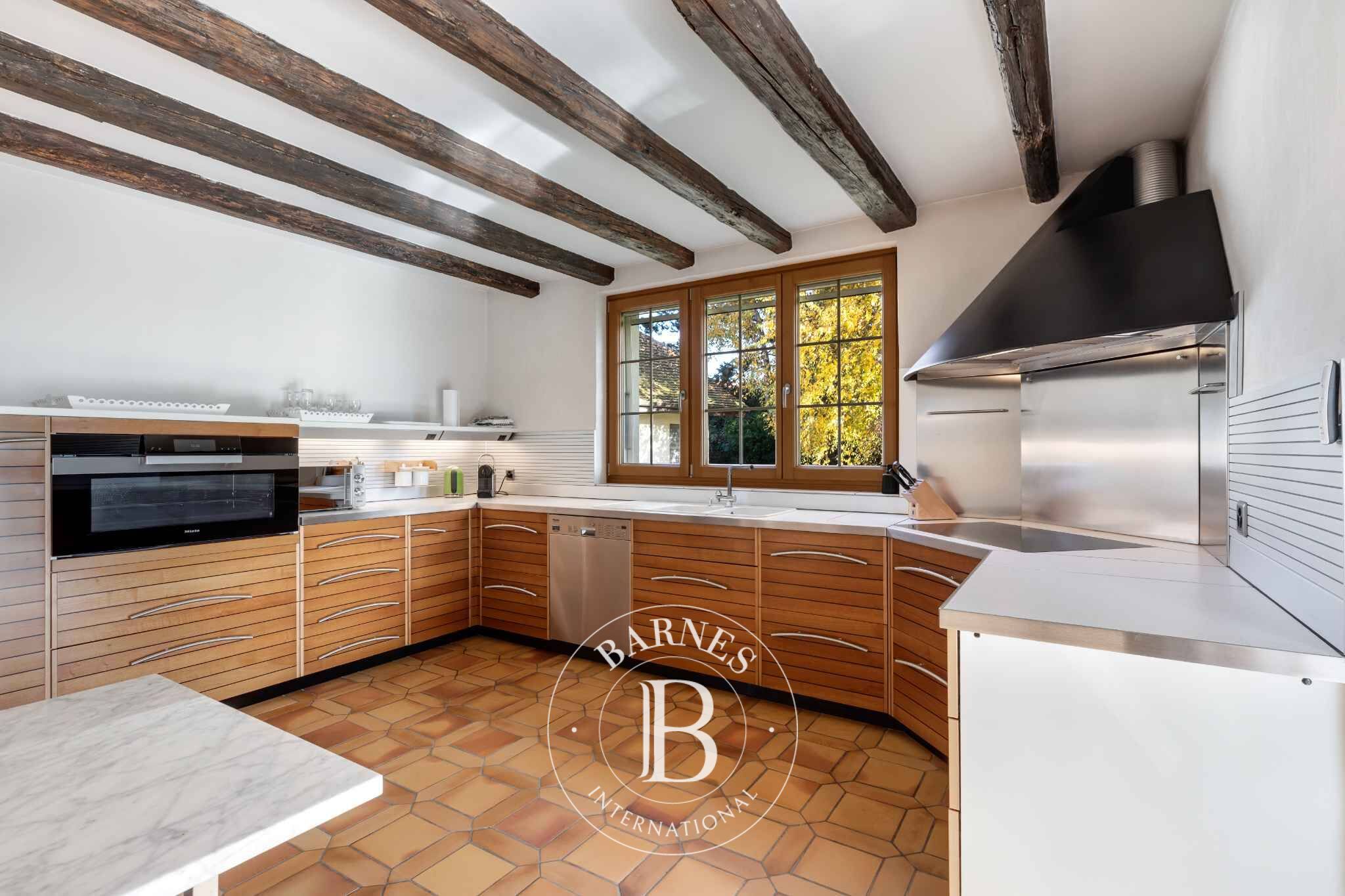 For Sale, Villa Echallens - picture 6