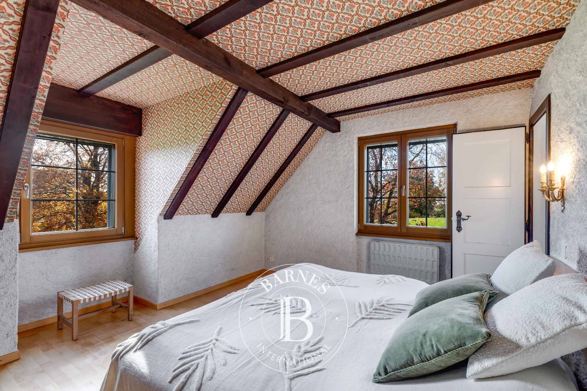 For Sale, Villa Echallens - picture 8