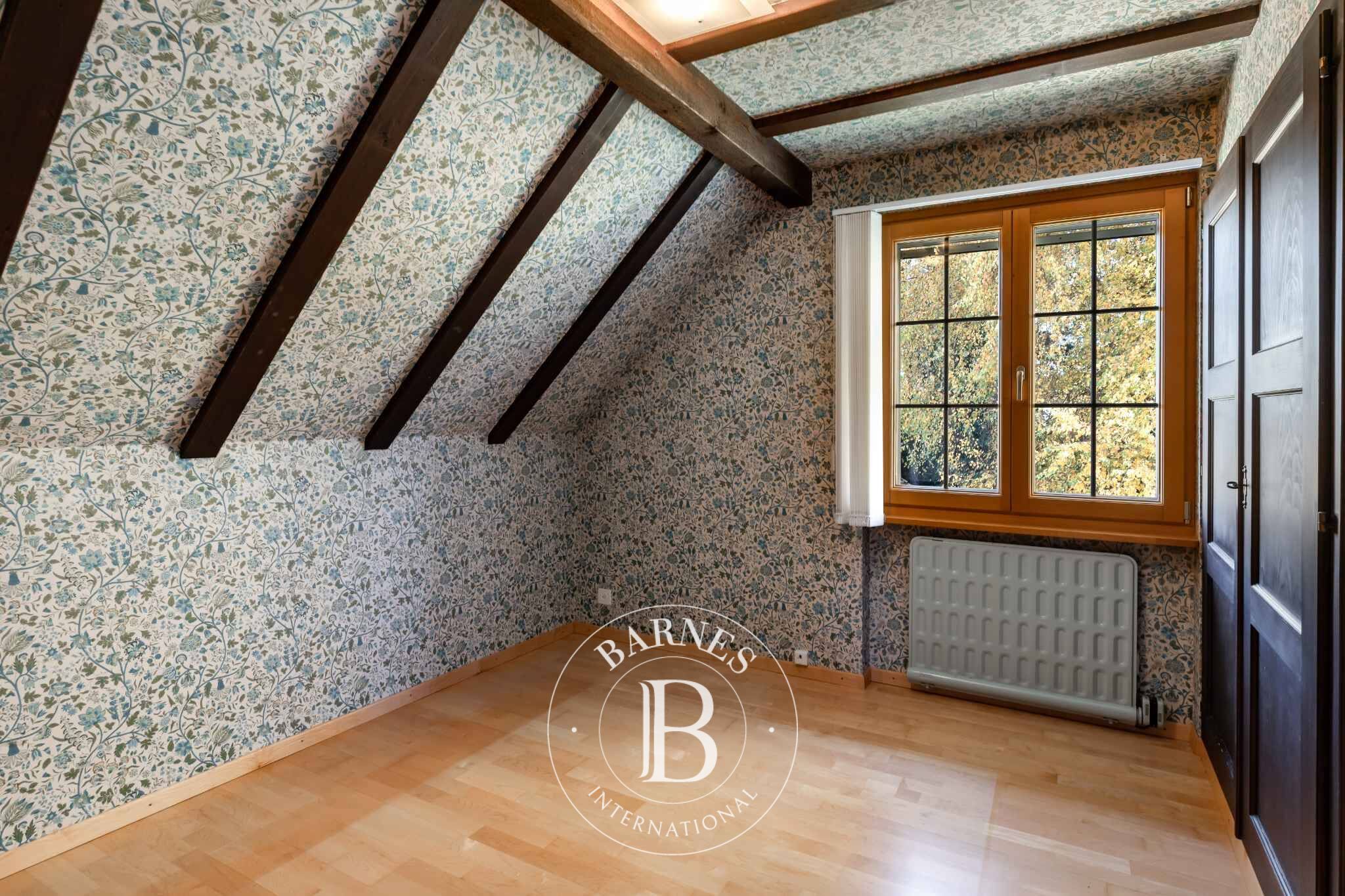 For Sale, Villa Echallens - picture 10