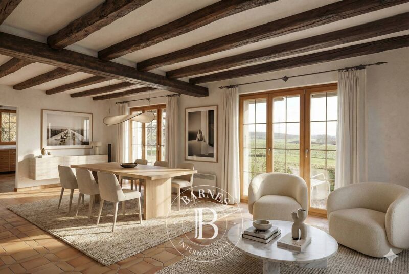 À vendre Villa | Echallens - picture 3