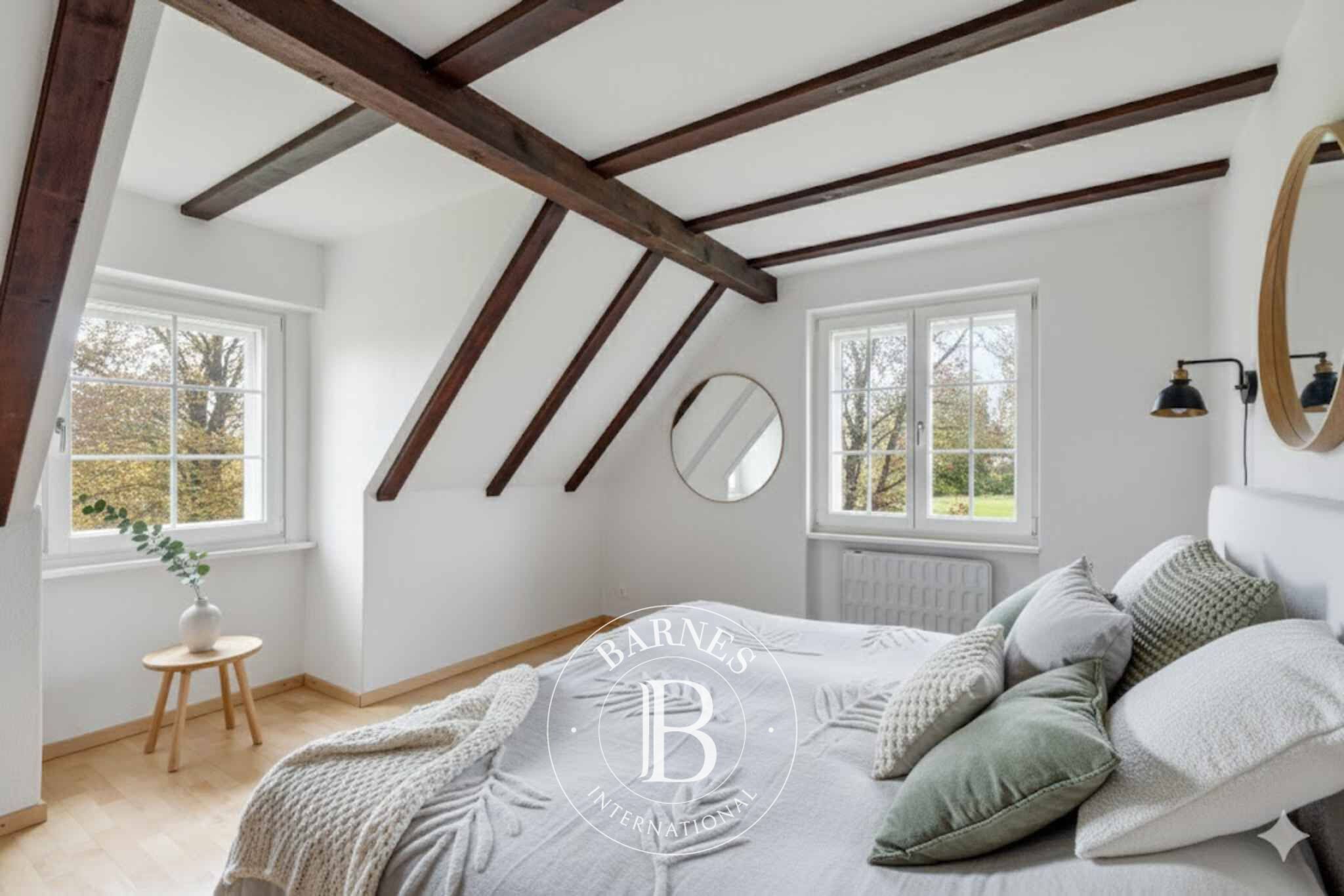 For Sale, Villa Echallens - picture 9