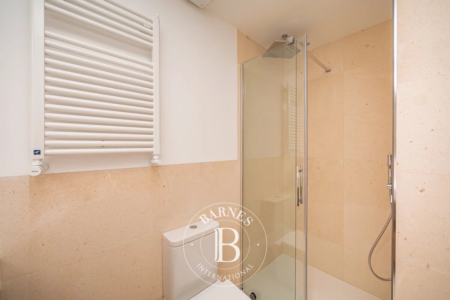 Daire Madrid - picture 23