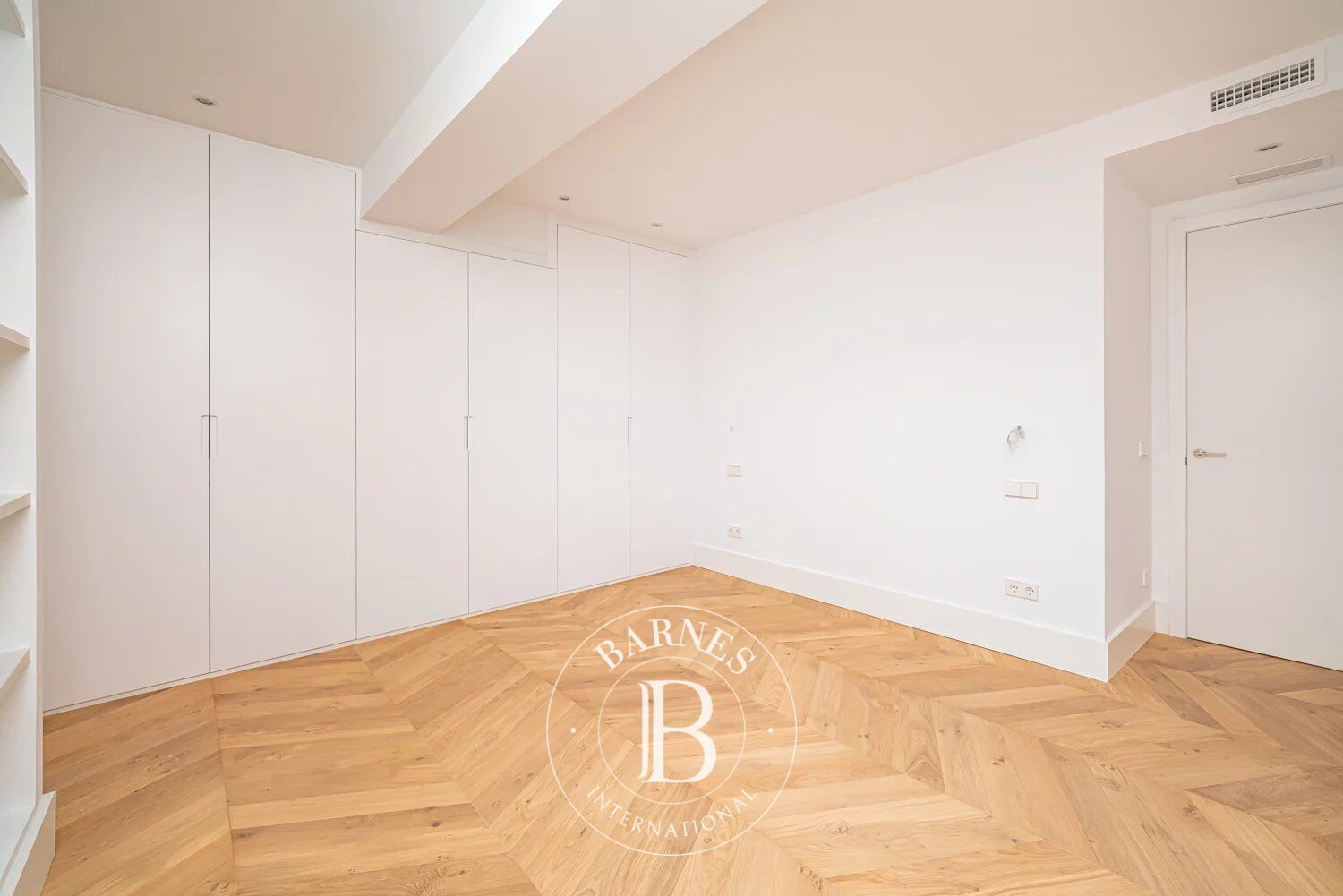 Daire Madrid - picture 19