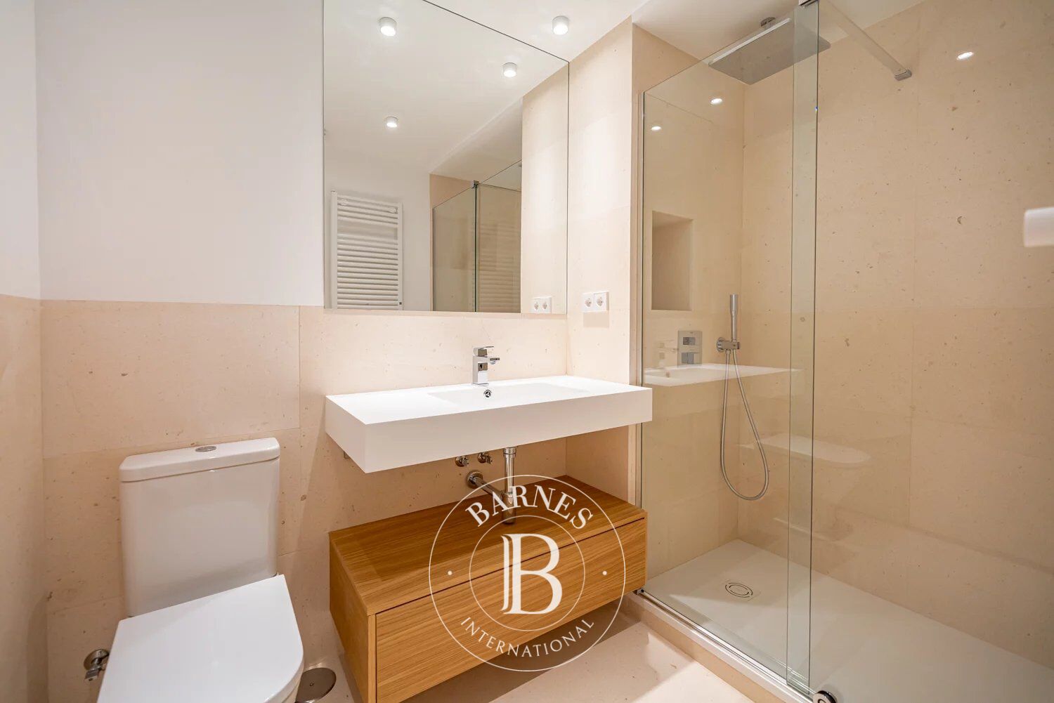 Daire Madrid - picture 29