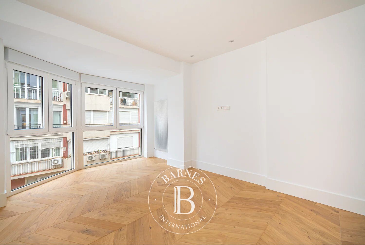 Daire Madrid - picture 6