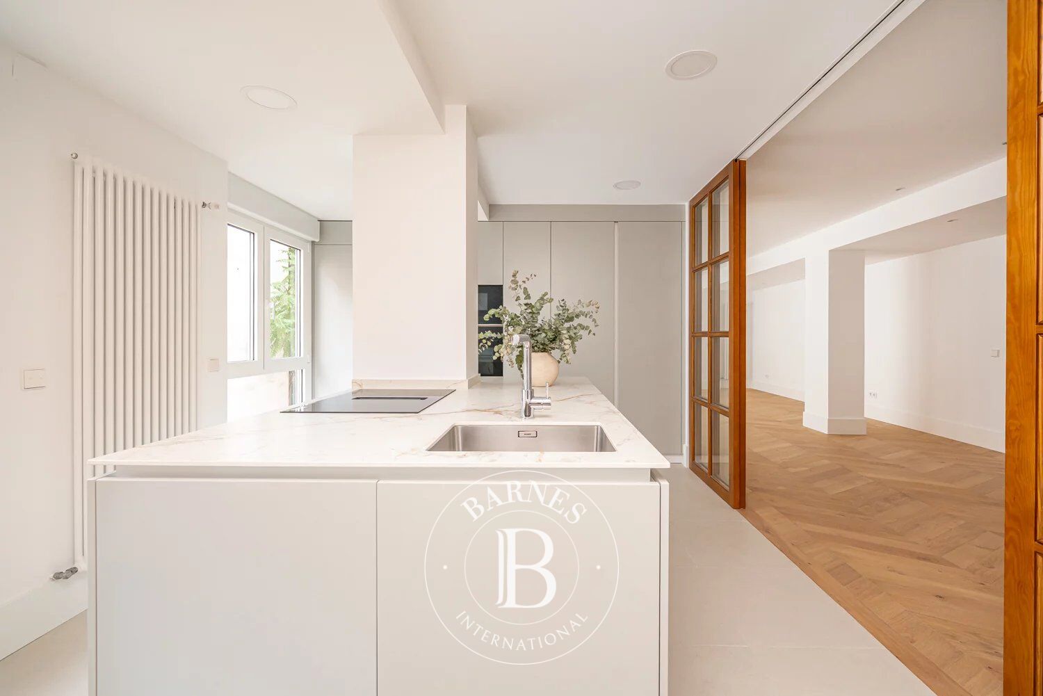 Daire Madrid - picture 37