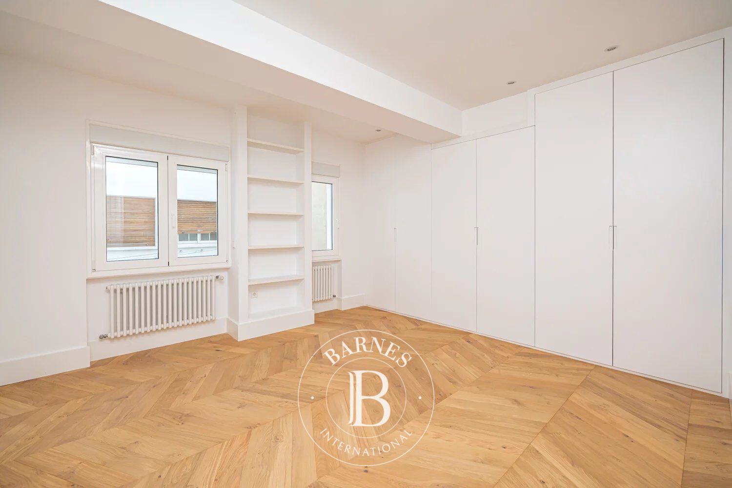 Daire Madrid - picture 17