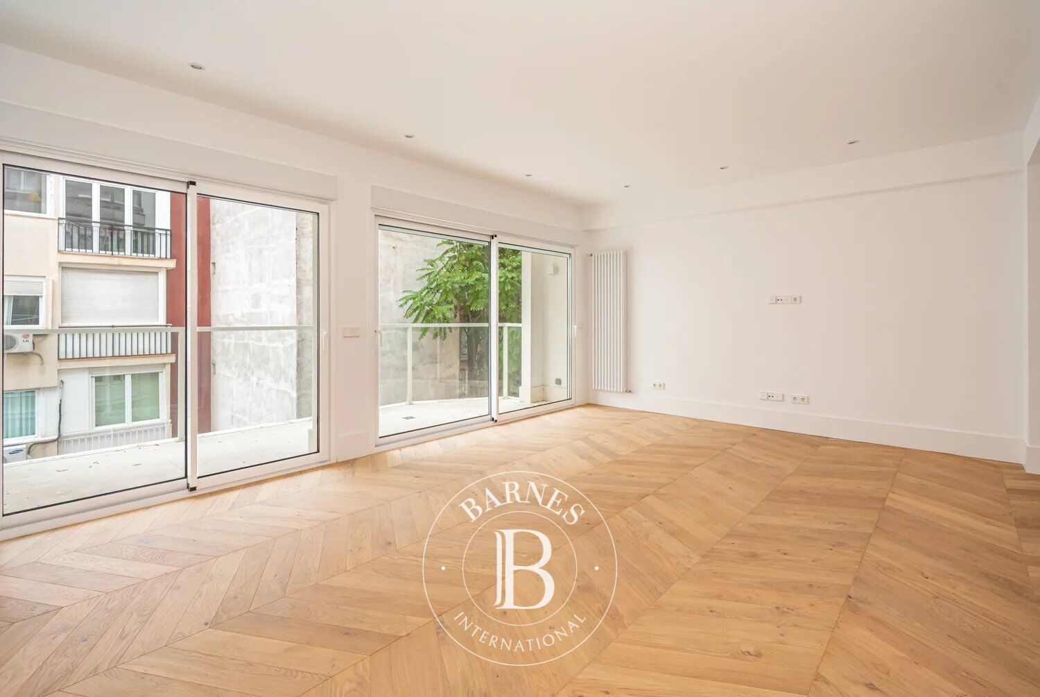 Daire Madrid - picture 4