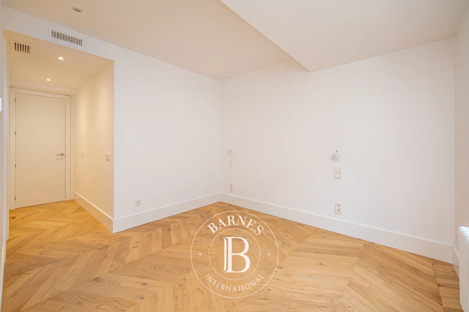 Daire Madrid - picture 27