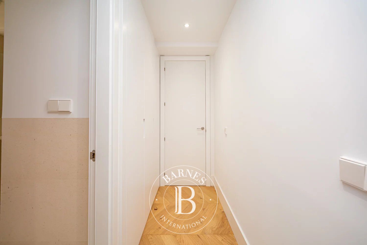 Daire Madrid - picture 28