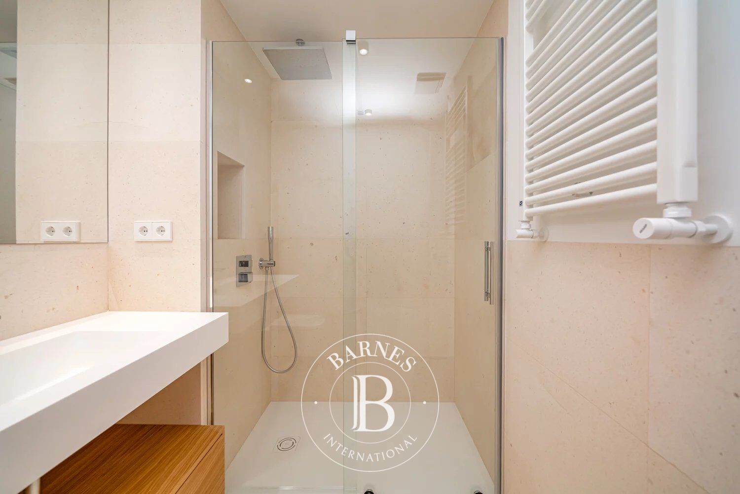 Daire Madrid - picture 31