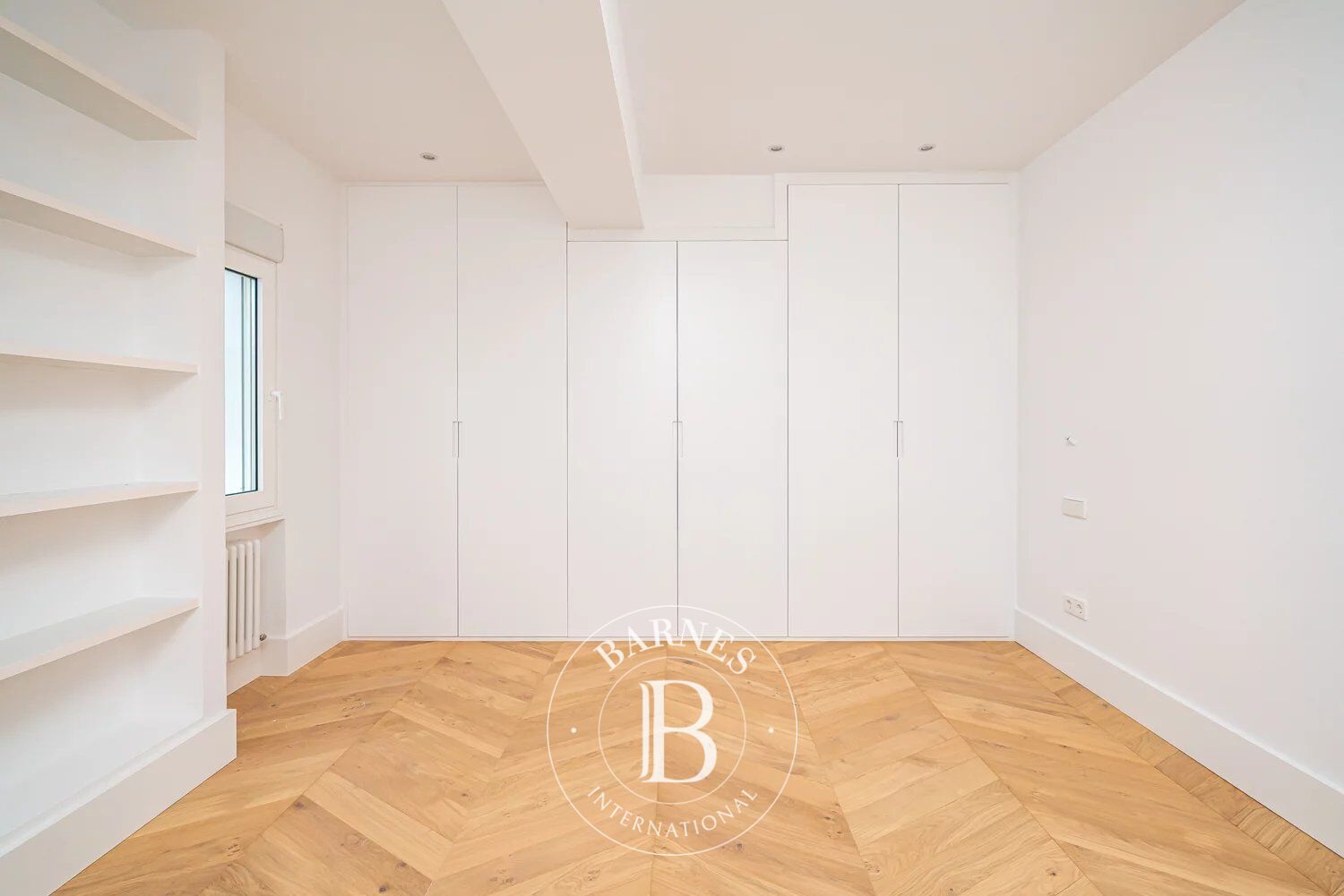 Daire Madrid - picture 18