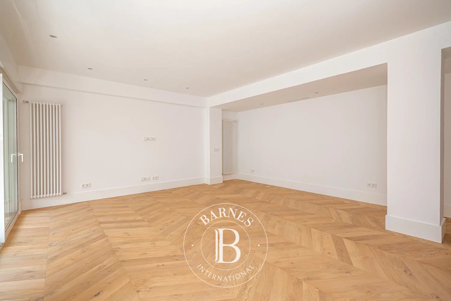 Daire Madrid - picture 33