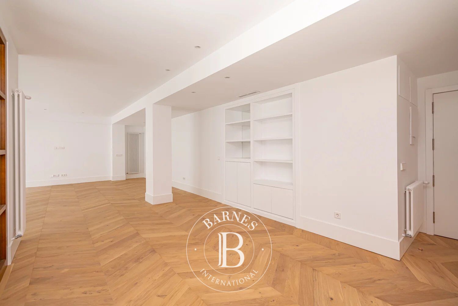 Daire Madrid - picture 36