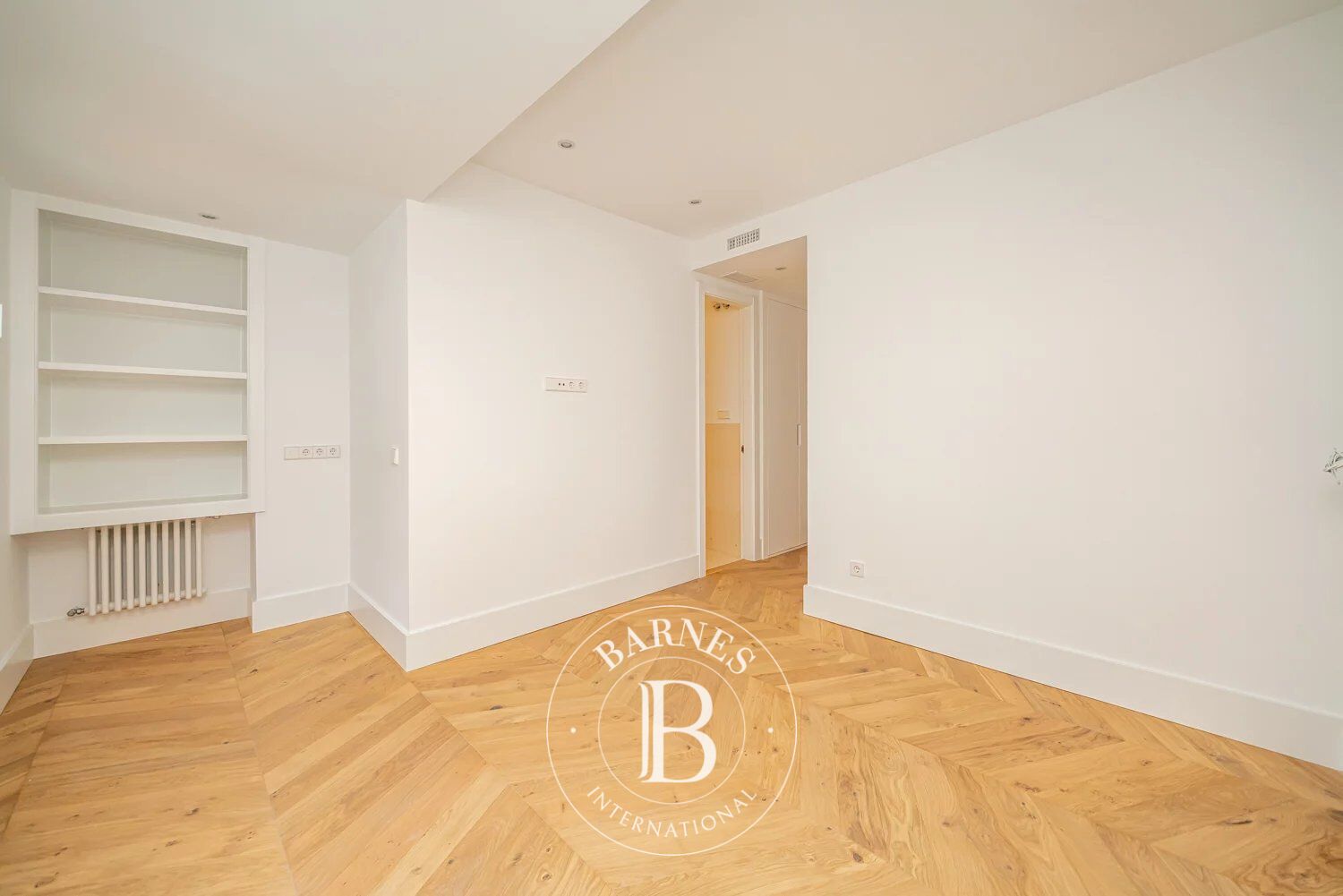 Daire Madrid - picture 26