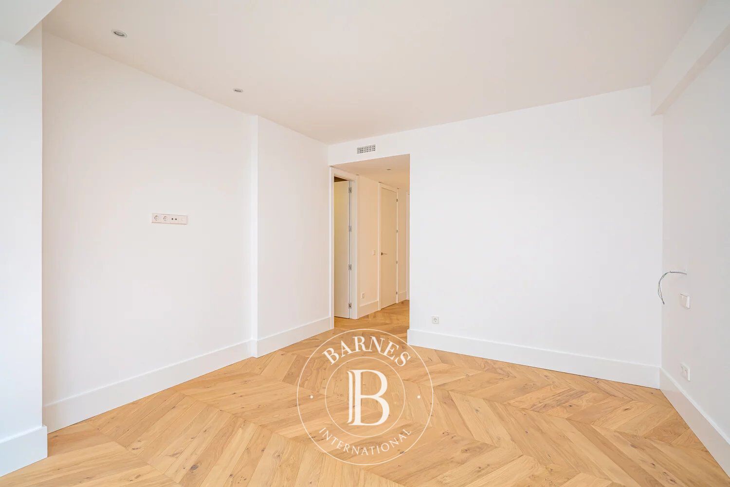 Daire Madrid - picture 9