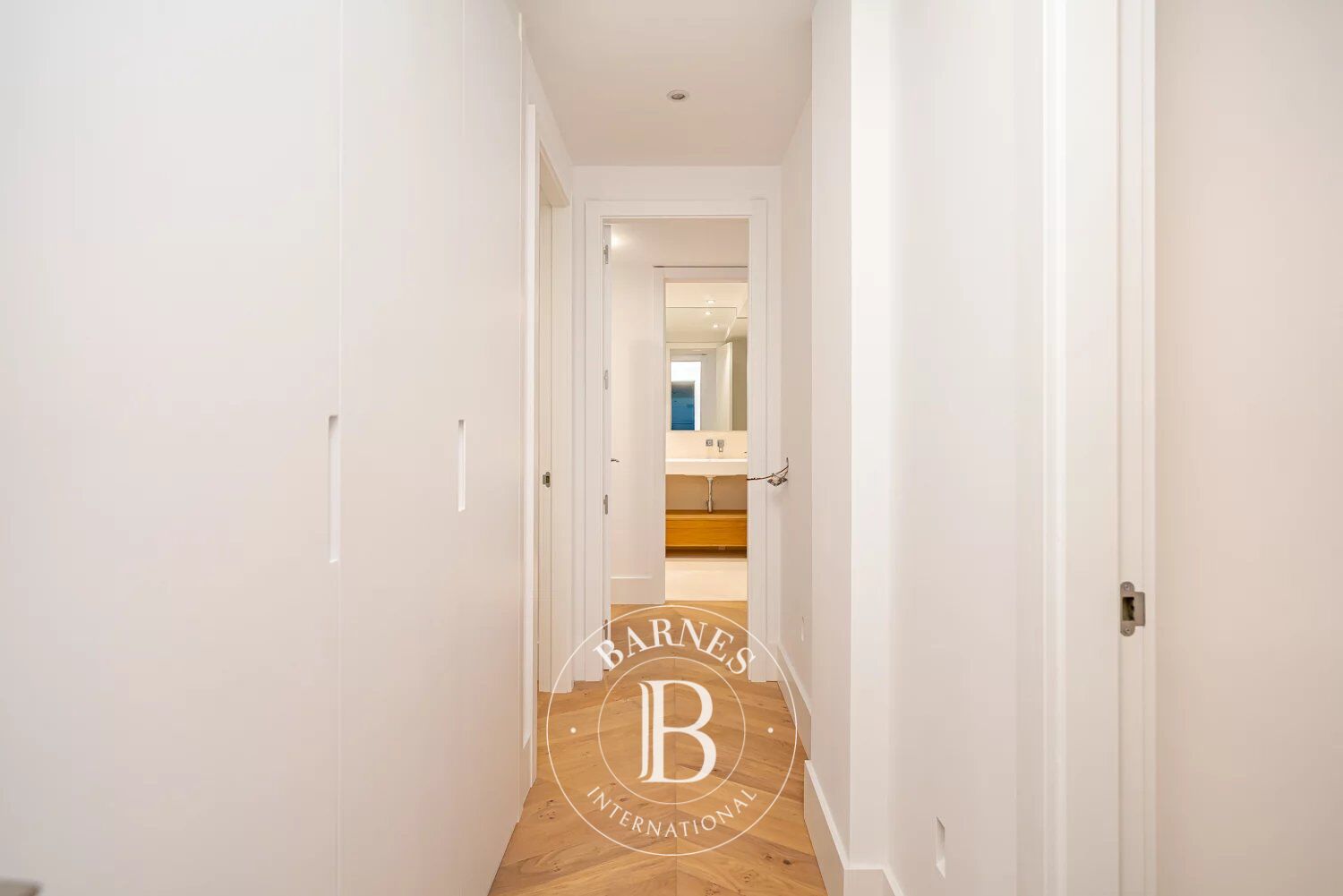 Daire Madrid - picture 32