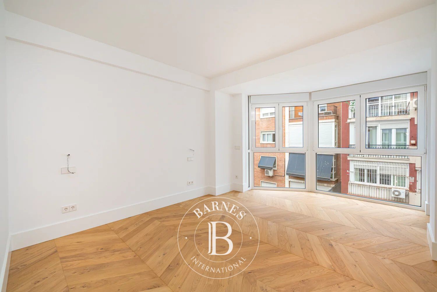 Daire Madrid - picture 5