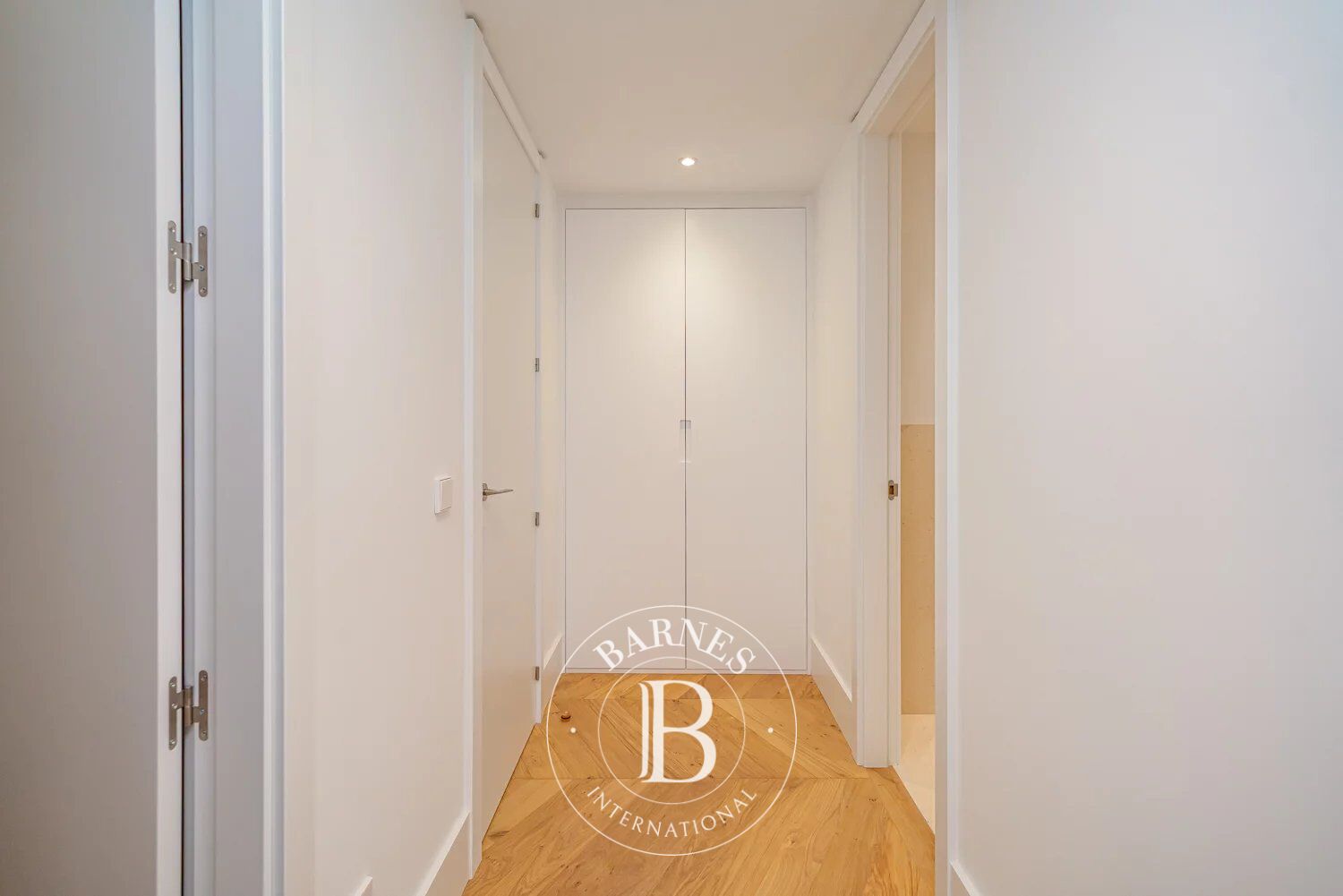 Daire Madrid - picture 13