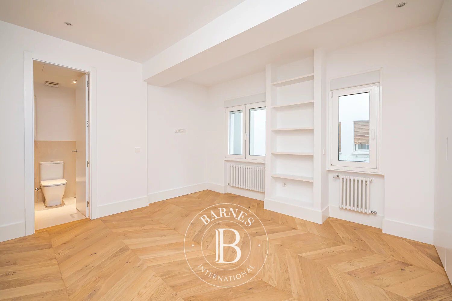 Daire Madrid - picture 20