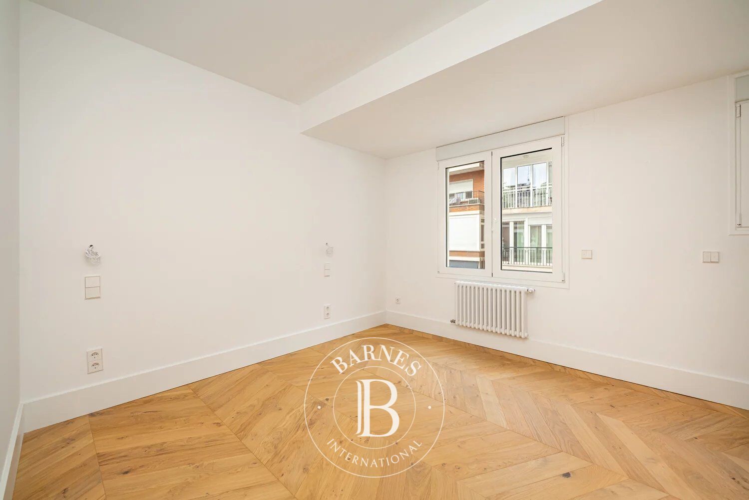 Daire Madrid - picture 24