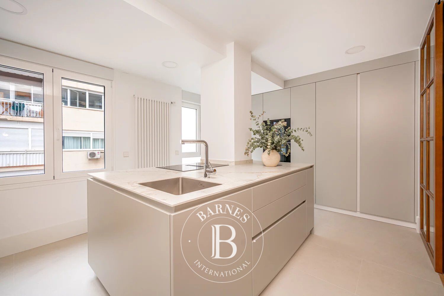 Daire Madrid - picture 38