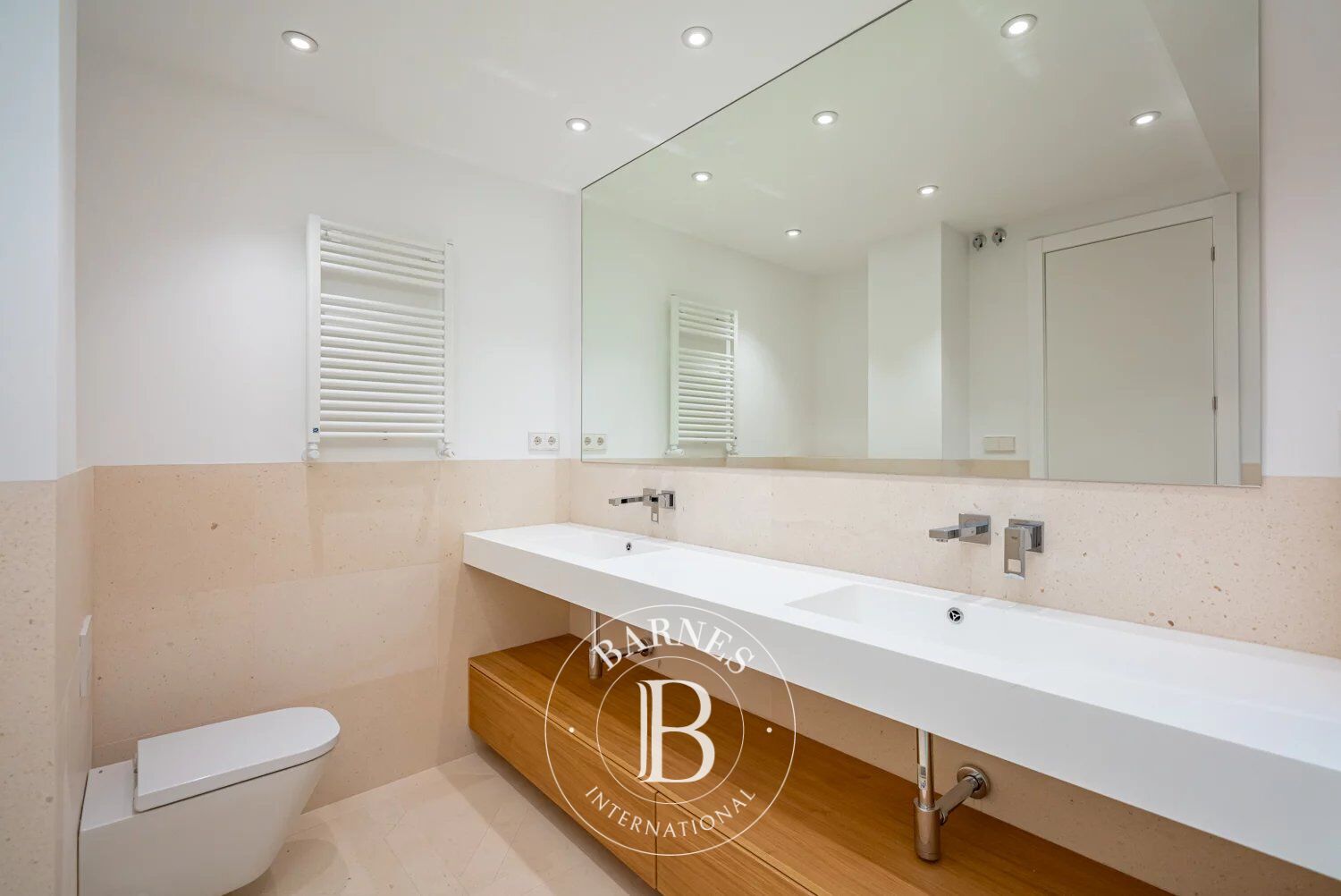 Daire Madrid - picture 14