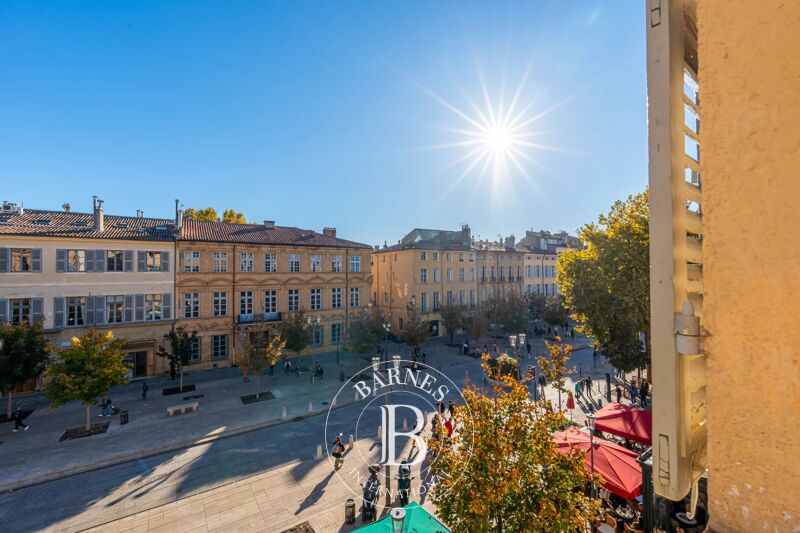 À vendre, Appartement Aix-en-Provence - picture 2