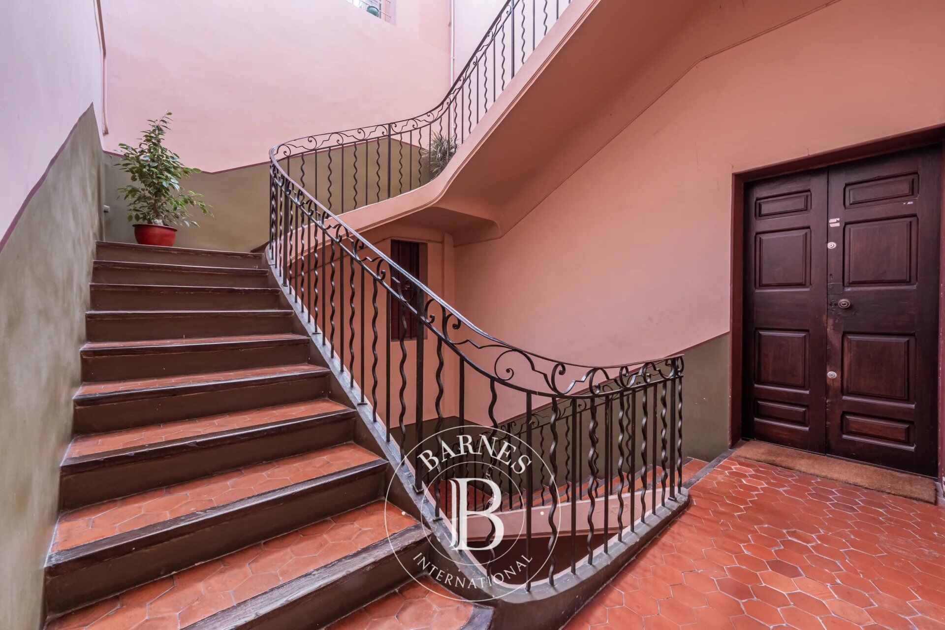 Wohnung Aix-en-Provence - picture 3