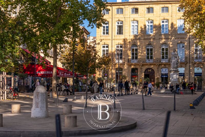 Appartamento Aix-en-Provence