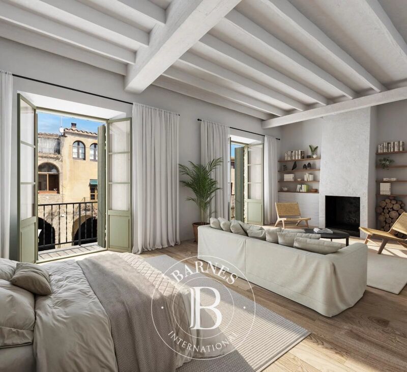 Zu verkaufen Landhaus | Peratallada - picture 1