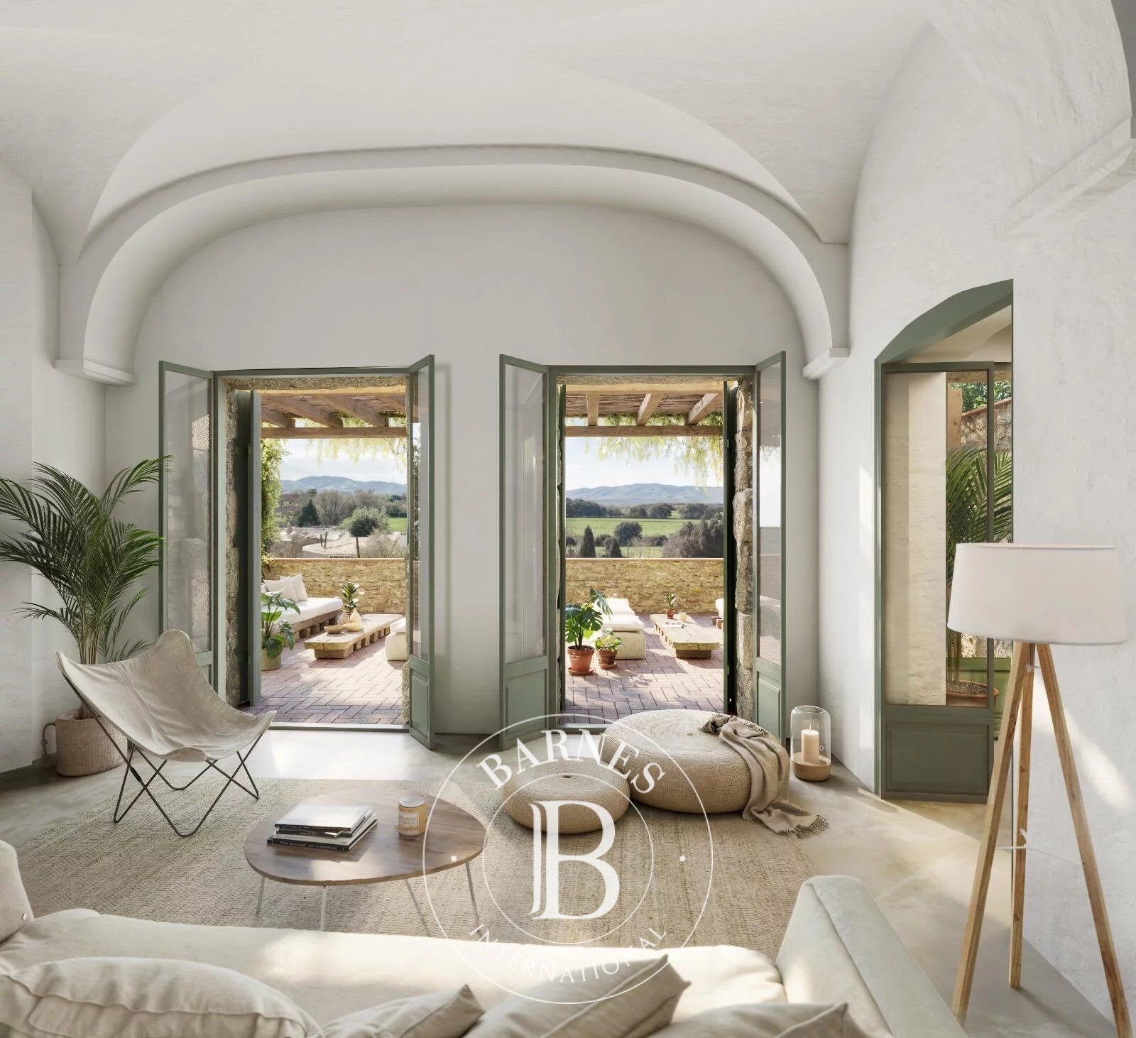 Landhaus Peratallada - picture 2