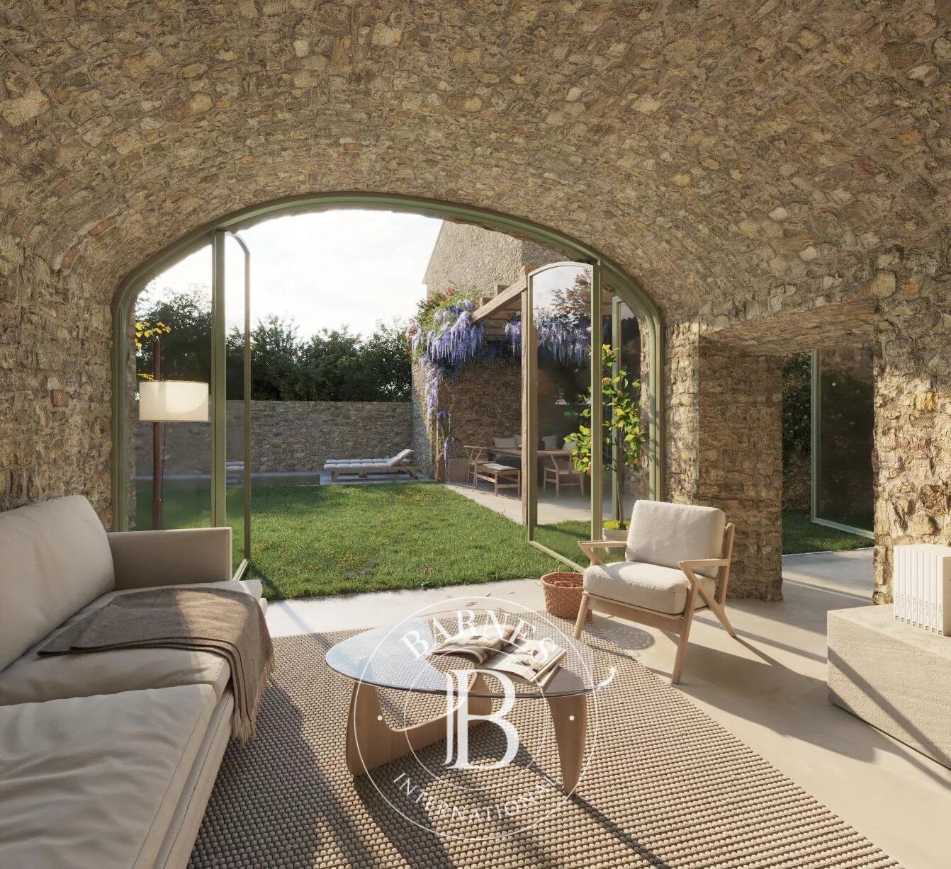 Landhaus Peratallada - picture 3