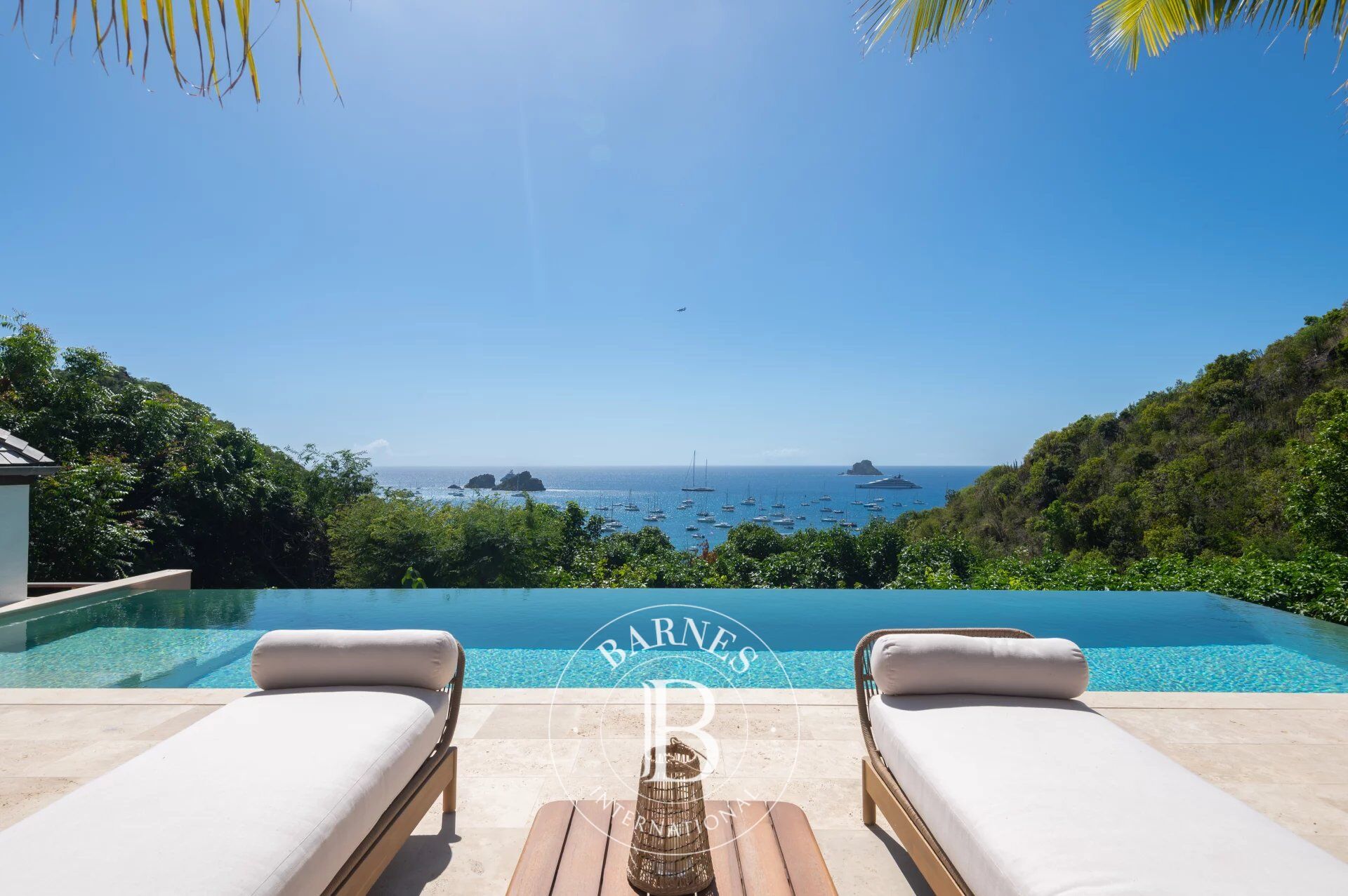 Villa Saint-Barthélemy - picture 1
