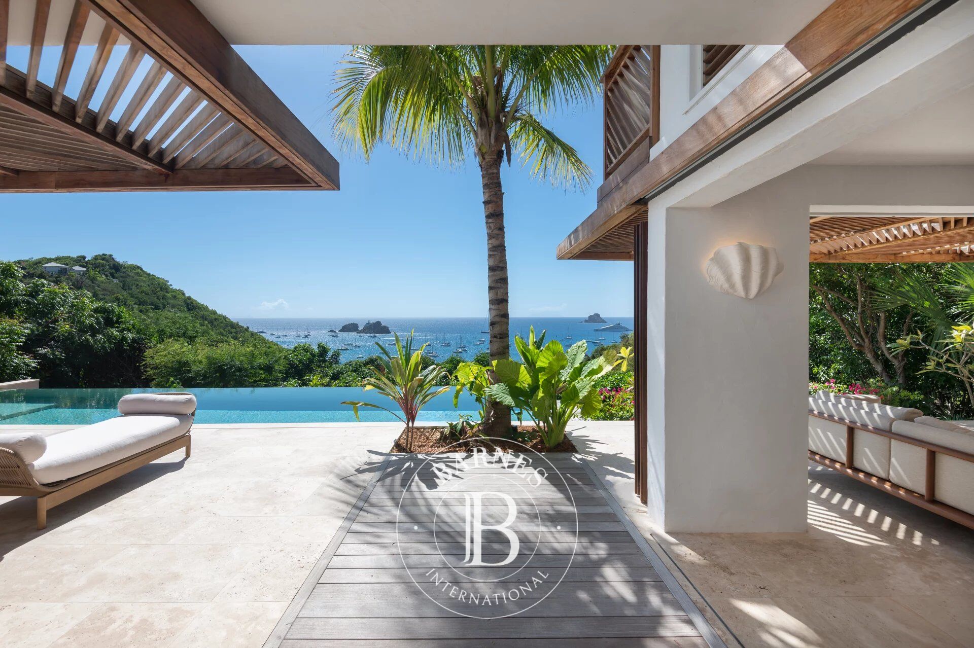 Villa Saint-Barthélemy - picture 3