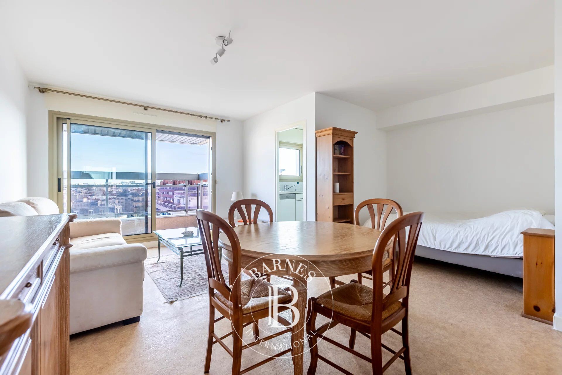 Piso Paris 17ème - picture 3