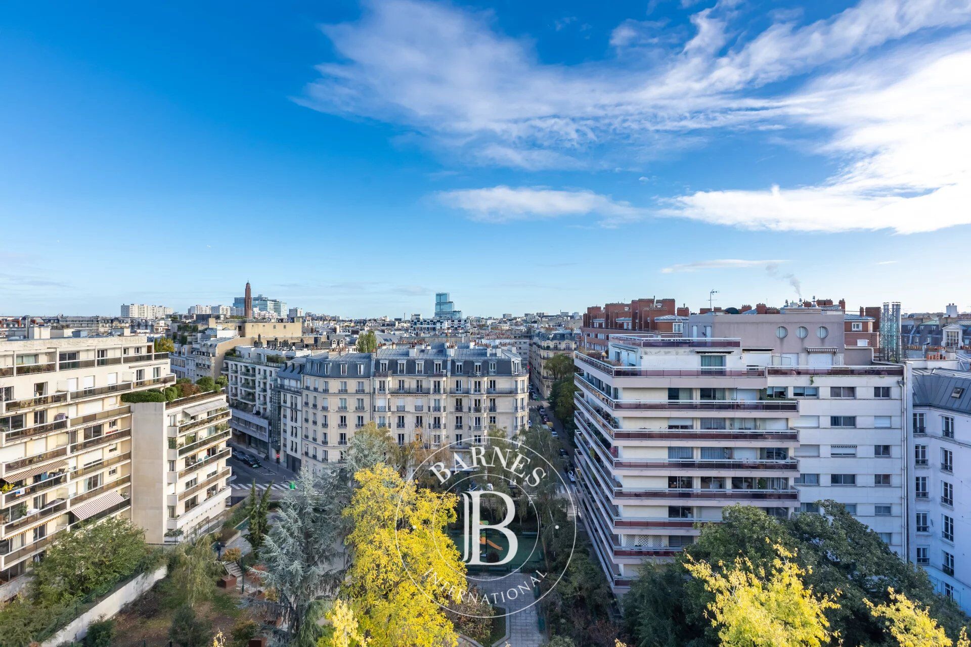 Piso Paris 17ème - picture 2