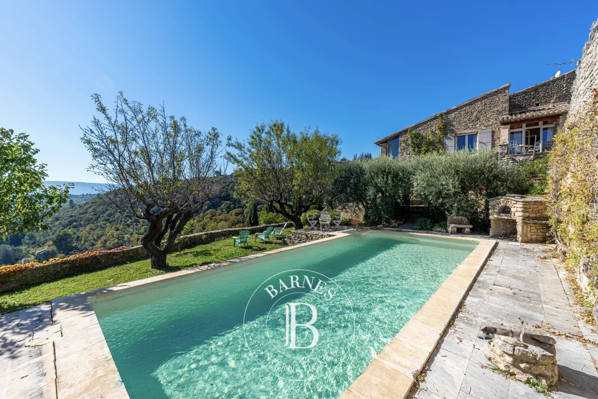 Casa de pueblo Gordes - picture 3