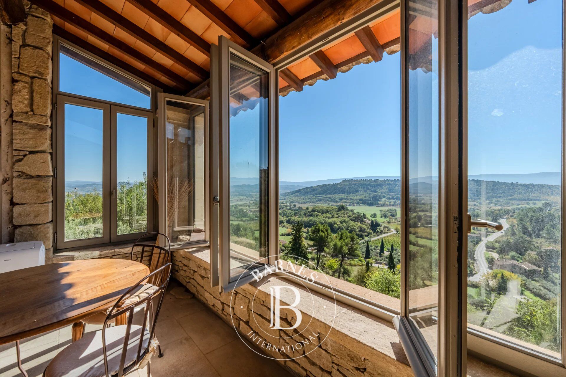 Casa de pueblo Gordes - picture 2